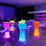 Table Illuminée LumoBar™