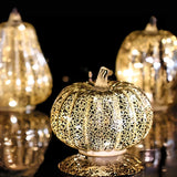 Lampe en Verre Soufflé à la Main HarvestGlow™