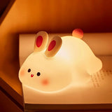 SqueezeBuddies™ Lampe de Nuit