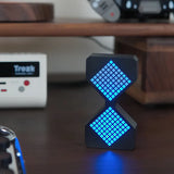 ChronoPixel™ Lampe Sablier