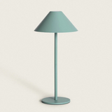 Lampe en cône de sérénité