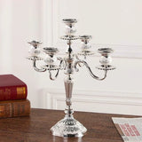 GildedNocturne™ Candelabre
