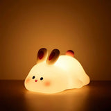 SqueezeBuddies™ Lampe de Nuit