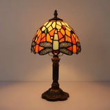 Lampe classique à lumière tamisée