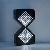 ChronoPixel™ Lampe Sablier