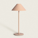 Lampe en cône de sérénité