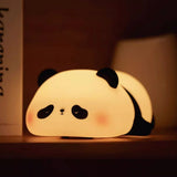 SqueezeBuddies™ Lampe de Nuit