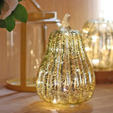 Lampe en Verre Soufflé à la Main HarvestGlow™