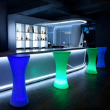 Table Illuminée LumoBar™