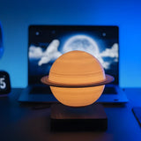 EtherealOrbit™ Lampe Lévitation