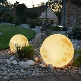 Selene™ Lumière de Jardin Lunaire