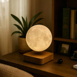 EtherealOrbit™ Lampe Lévitation