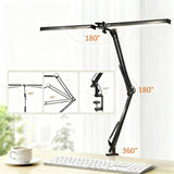 Lampe de Bureau AxisGlow™