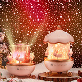 TwilightTales™ Lampe de Projection