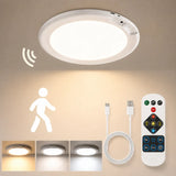 EasyStick™ Lumière de Mouvement au Plafond