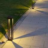 SolaraPillar™ Lumière d'extérieur