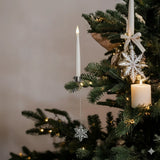 Bougies de Noël EverGlow™