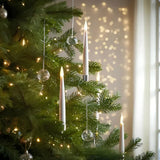 Bougies de Noël EverGlow™