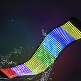 TurboGlow™ Affichage de Message LED