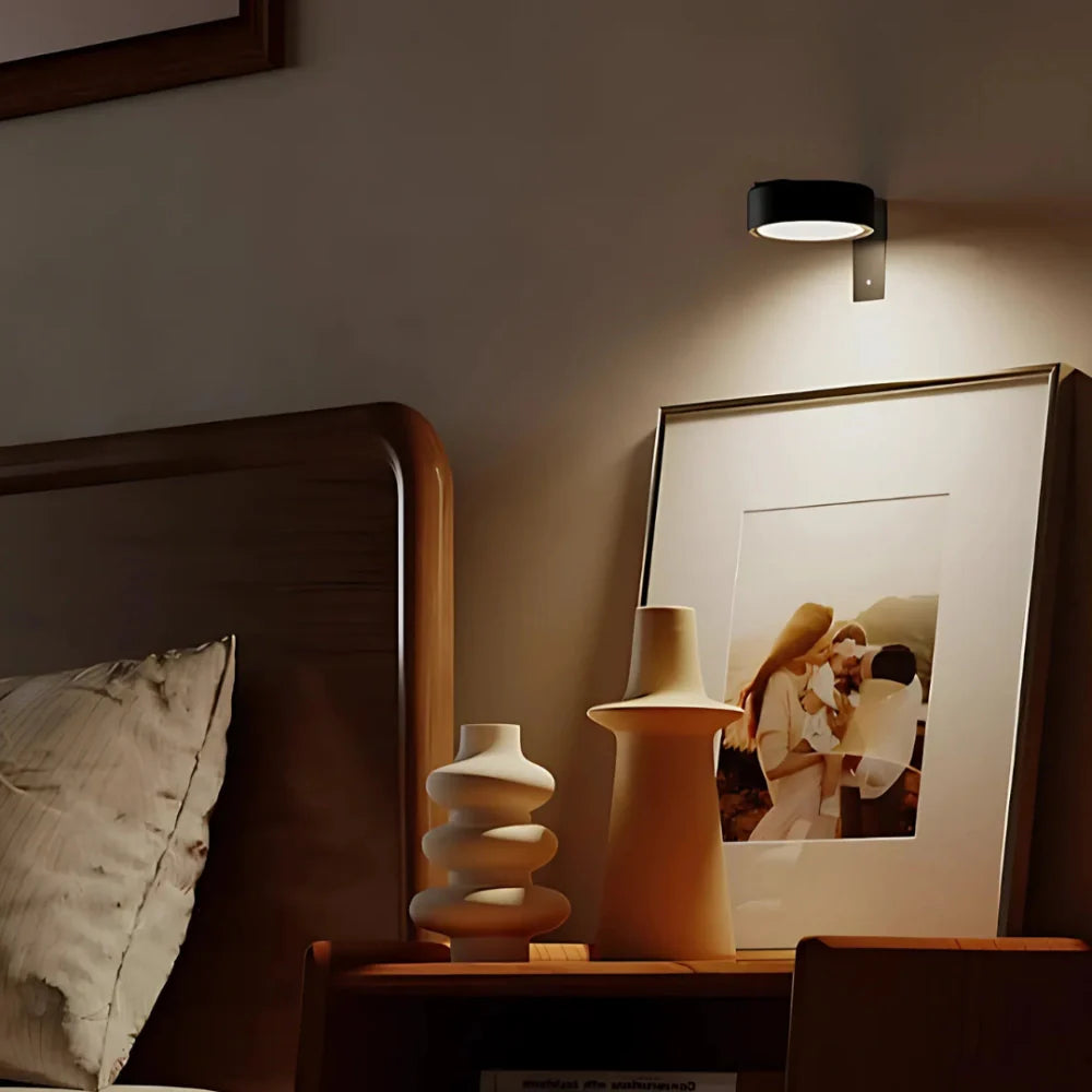 ArtGlow™ Lampe à Photo Sans Fil