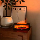 Humidificateur HearthGlow™