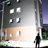 Lumina™ Projecteur Solaire