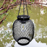 Solara™ Lanterne Lumineuse