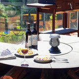 Lanternes à moustiques solaires