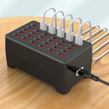 Station de Charge USB