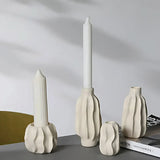 Support de Bougie SculptForm™