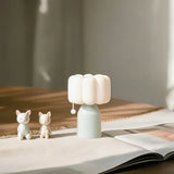 Lampe de Table PuffGlow™