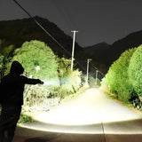 Lampe de Poche BeamMax™
