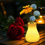 Vase FloraGlow™