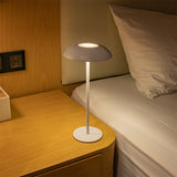 Lampe Élégance en Fer