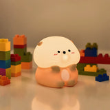 SqueezeBuddies™ Lampe de Nuit