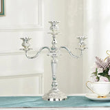 GildedNocturne™ Candelabre