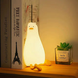 SqueezeBuddies™ Lampe de Nuit