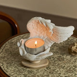 Support de Bougie AngelicWings™
