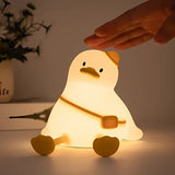 SqueezeBuddies™ Lampe de Nuit