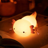 SqueezeBuddies™ Lampe de Nuit