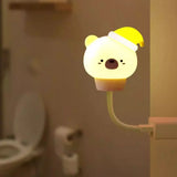 Cutely™ Lampe de Nuit