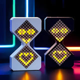 ChronoPixel™ Lampe Sablier
