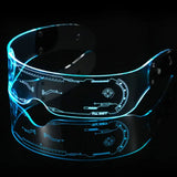 Lunettes Néon