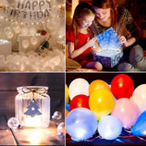 Perles Lumineuses