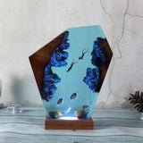 WhisperSea™ Lampe de Nuit