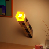 Lampe Torche Jeu Rétro