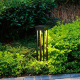 SolaraPillar™ Lumière d'extérieur