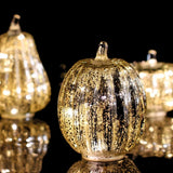 Lampe en Verre Soufflé à la Main HarvestGlow™