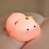 SqueezeBuddies™ Lampe de Nuit