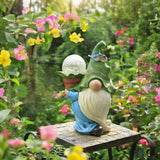 Gardiens de Jardin GlowGnomes™